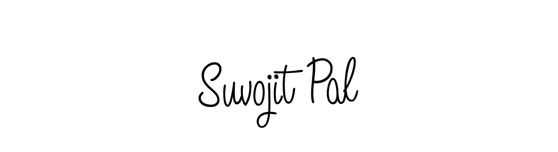 Once you've used our free online signature maker to create your best signature Angelique-Rose-font-FFP style, it's time to enjoy all of the benefits that Suvojit Pal name signing documents. Suvojit Pal signature style 5 images and pictures png