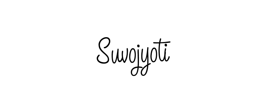 if you are searching for the best signature style for your name Suvojyoti. so please give up your signature search. here we have designed multiple signature styles  using Angelique-Rose-font-FFP. Suvojyoti signature style 5 images and pictures png