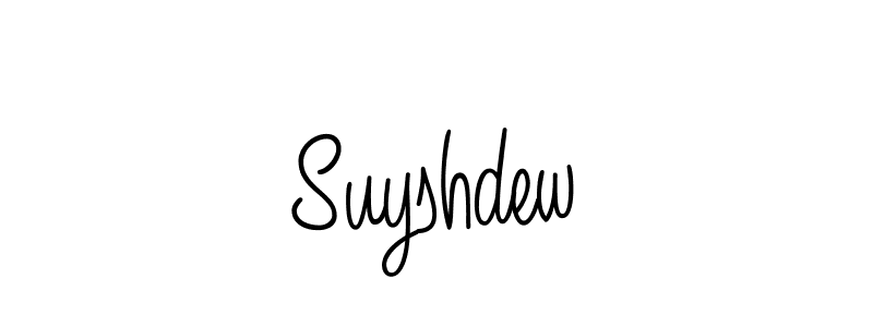 Similarly Angelique-Rose-font-FFP is the best handwritten signature design. Signature creator online .You can use it as an online autograph creator for name Suyshdew. Suyshdew signature style 5 images and pictures png