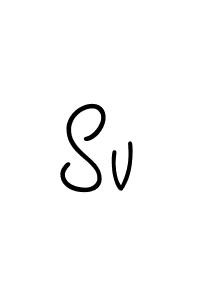 Check out images of Autograph of Sv name. Actor Sv Signature Style. Angelique-Rose-font-FFP is a professional sign style online. Sv signature style 5 images and pictures png