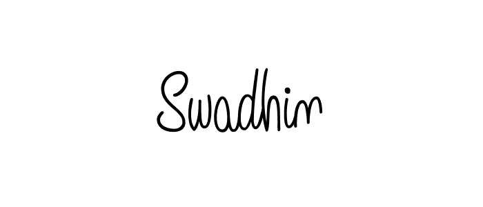 Check out images of Autograph of Swadhin name. Actor Swadhin Signature Style. Angelique-Rose-font-FFP is a professional sign style online. Swadhin signature style 5 images and pictures png