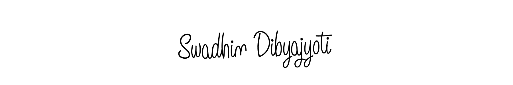 This is the best signature style for the Swadhin Dibyajyoti name. Also you like these signature font (Angelique-Rose-font-FFP). Mix name signature. Swadhin Dibyajyoti signature style 5 images and pictures png