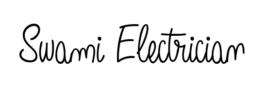 A timeless handwritten aesthetic for Swami Electrician. The Angelique-Rose-font-FFP font gives your signature a handcrafted feel with natural curves. Swami Electrician signature style 5 images and pictures png