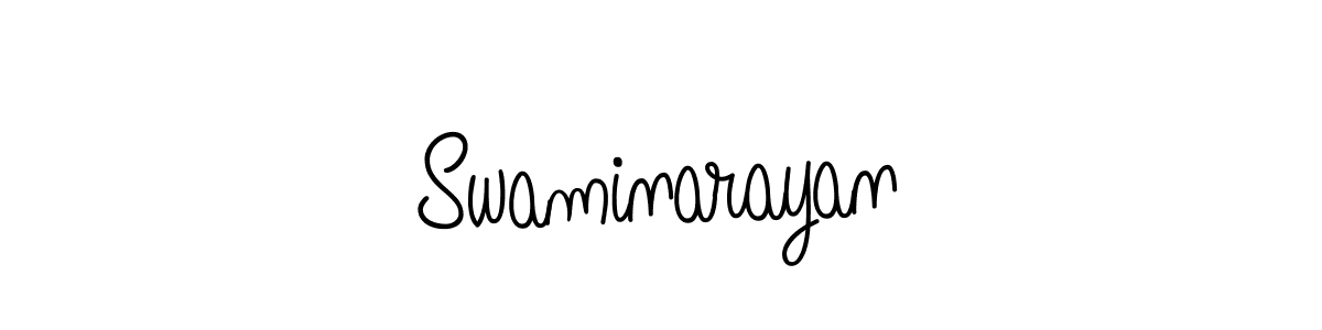 Check out images of Autograph of Swaminarayan name. Actor Swaminarayan Signature Style. Angelique-Rose-font-FFP is a professional sign style online. Swaminarayan signature style 5 images and pictures png