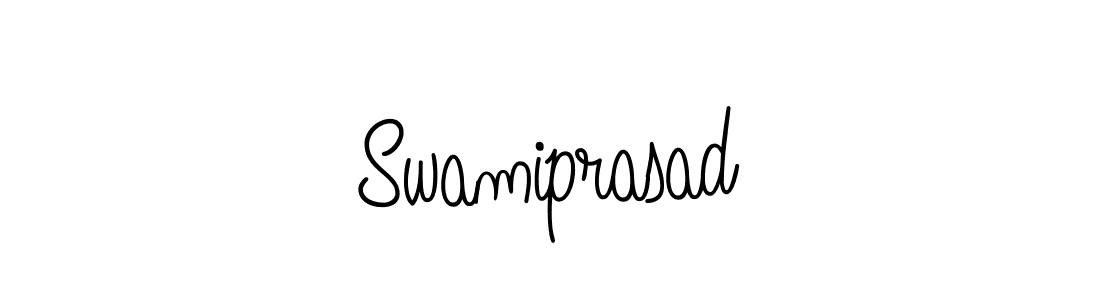 Check out images of Autograph of Swamiprasad name. Actor Swamiprasad Signature Style. Angelique-Rose-font-FFP is a professional sign style online. Swamiprasad signature style 5 images and pictures png