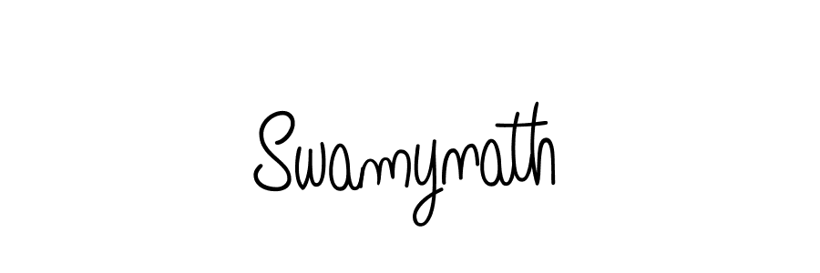 It looks lik you need a new signature style for name Swamynath. Design unique handwritten (Angelique-Rose-font-FFP) signature with our free signature maker in just a few clicks. Swamynath signature style 5 images and pictures png