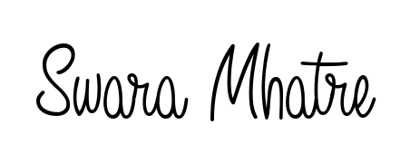 Make a beautiful signature design for name Swara Mhatre. With this signature (Angelique-Rose-font-FFP) style, you can create a handwritten signature for free. Swara Mhatre signature style 5 images and pictures png