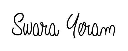 The Angelique-Rose-font-FFP lettering style adds unique flourish to name Swara Yeram. Stand out with a custom digital autograph made in seconds. Swara Yeram signature style 5 images and pictures png