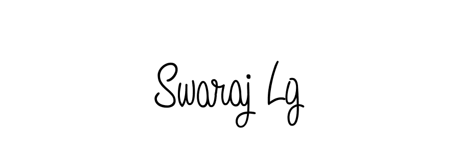 See photos of Swaraj Lg official signature by Spectra . Check more albums & portfolios. Read reviews & check more about Angelique-Rose-font-FFP font. Swaraj Lg signature style 5 images and pictures png