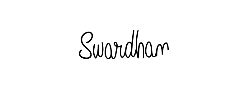 Similarly Angelique-Rose-font-FFP is the best handwritten signature design. Signature creator online .You can use it as an online autograph creator for name Swardhan. Swardhan signature style 5 images and pictures png