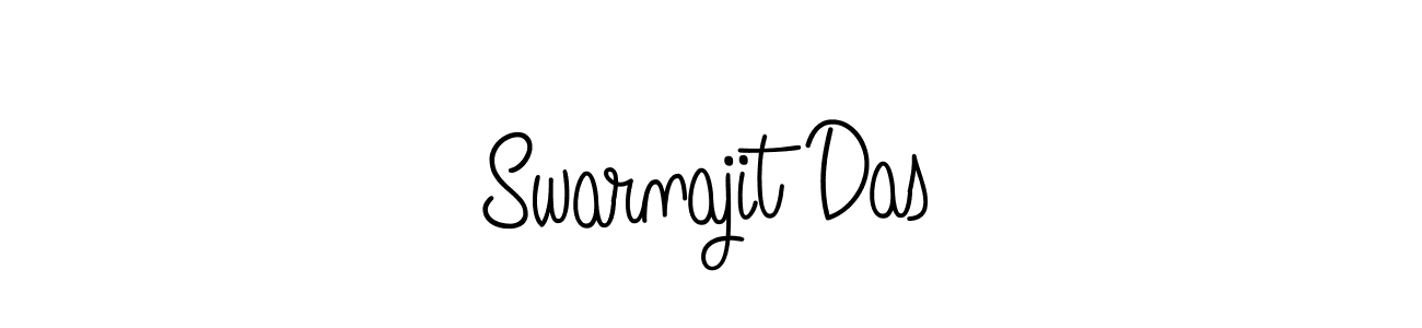 It looks lik you need a new signature style for name Swarnajit Das. Design unique handwritten (Angelique-Rose-font-FFP) signature with our free signature maker in just a few clicks. Swarnajit Das signature style 5 images and pictures png