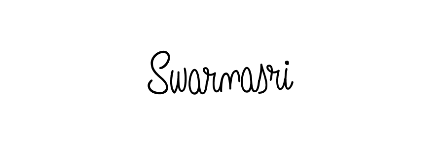 It looks lik you need a new signature style for name Swarnasri. Design unique handwritten (Angelique-Rose-font-FFP) signature with our free signature maker in just a few clicks. Swarnasri signature style 5 images and pictures png