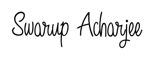 Also You can easily find your signature by using the search form. We will create Swarup Acharjee name handwritten signature images for you free of cost using Angelique-Rose-font-FFP sign style. Swarup Acharjee signature style 5 images and pictures png