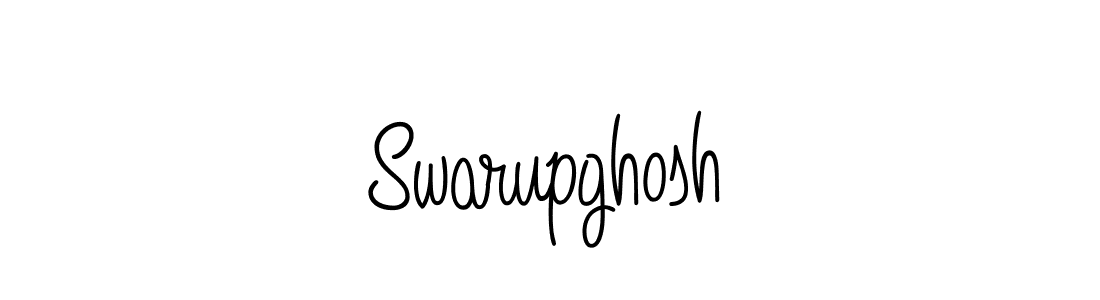 if you are searching for the best signature style for your name Swarupghosh. so please give up your signature search. here we have designed multiple signature styles  using Angelique-Rose-font-FFP. Swarupghosh signature style 5 images and pictures png