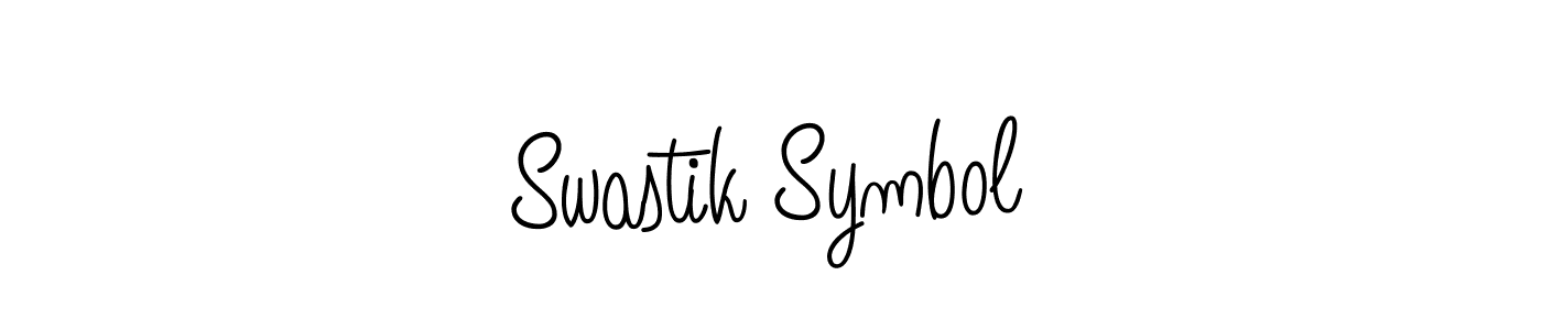 You can use this online signature creator to create a handwritten signature for the name Swastik Symbol. This is the best online autograph maker. Swastik Symbol signature style 5 images and pictures png