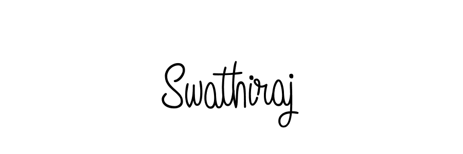 See photos of Swathiraj official signature by Spectra . Check more albums & portfolios. Read reviews & check more about Angelique-Rose-font-FFP font. Swathiraj signature style 5 images and pictures png