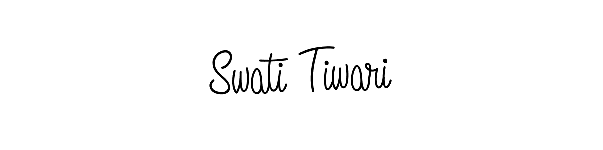 See photos of Swati Tiwari official signature by Spectra . Check more albums & portfolios. Read reviews & check more about Angelique-Rose-font-FFP font. Swati Tiwari signature style 5 images and pictures png