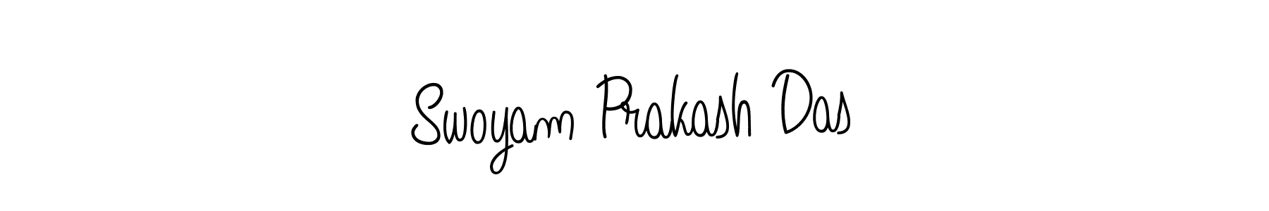 Here are the top 10 professional signature styles for the name Swoyam Prakash Das. These are the best autograph styles you can use for your name. Swoyam Prakash Das signature style 5 images and pictures png