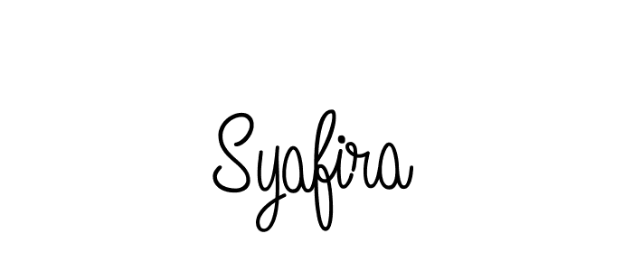 Check out images of Autograph of Syafira name. Actor Syafira Signature Style. Angelique-Rose-font-FFP is a professional sign style online. Syafira signature style 5 images and pictures png