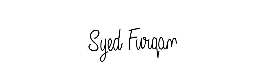 You can use this online signature creator to create a handwritten signature for the name Syed Furqan. This is the best online autograph maker. Syed Furqan signature style 5 images and pictures png