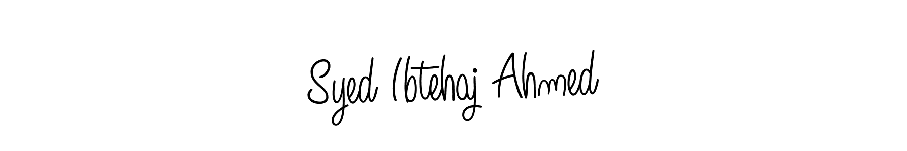 Here are the top 10 professional signature styles for the name Syed Ibtehaj Ahmed. These are the best autograph styles you can use for your name. Syed Ibtehaj Ahmed signature style 5 images and pictures png