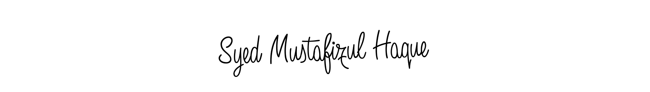 Also You can easily find your signature by using the search form. We will create Syed Mustafizul Haque name handwritten signature images for you free of cost using Angelique-Rose-font-FFP sign style. Syed Mustafizul Haque signature style 5 images and pictures png