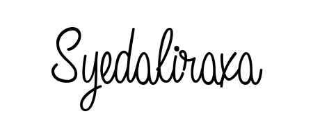 A stylish, flowing autograph style designed for name Syedaliraxa using Angelique-Rose-font-FFP typography. Perfect for digital creative projects. Syedaliraxa signature style 5 images and pictures png