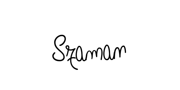 It looks lik you need a new signature style for name Szaman. Design unique handwritten (Angelique-Rose-font-FFP) signature with our free signature maker in just a few clicks. Szaman signature style 5 images and pictures png