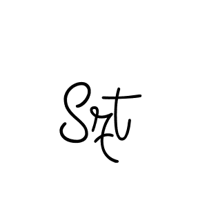 Best and Professional Signature Style for Szt. Angelique-Rose-font-FFP Best Signature Style Collection. Szt signature style 5 images and pictures png