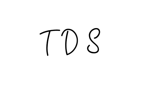 How to Draw T D S signature style? Angelique-Rose-font-FFP is a latest design signature styles for name T D S. T D S signature style 5 images and pictures png