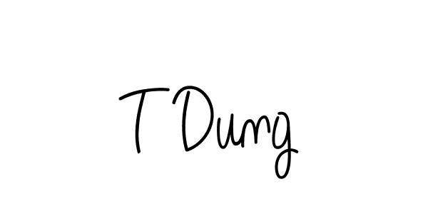 Here are the top 10 professional signature styles for the name T Dung. These are the best autograph styles you can use for your name. T Dung signature style 5 images and pictures png