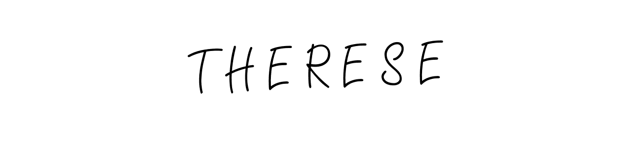Once you've used our free online signature maker to create your best signature Angelique-Rose-font-FFP style, it's time to enjoy all of the benefits that T H E R E S E name signing documents. T H E R E S E signature style 5 images and pictures png