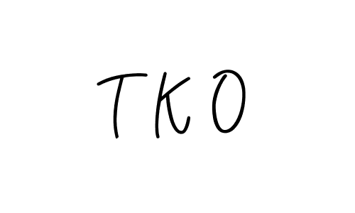 Angelique-Rose-font-FFP is a professional signature style that is perfect for those who want to add a touch of class to their signature. It is also a great choice for those who want to make their signature more unique. Get T K O name to fancy signature for free. T K O signature style 5 images and pictures png