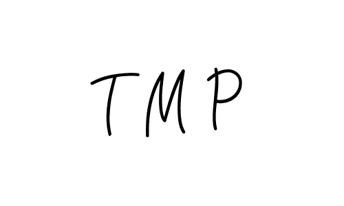 You can use this online signature creator to create a handwritten signature for the name T M P. This is the best online autograph maker. T M P signature style 5 images and pictures png