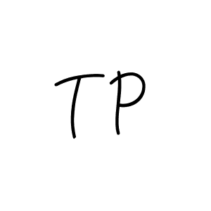 Make a beautiful signature design for name T P. Use this online signature maker to create a handwritten signature for free. T P signature style 5 images and pictures png