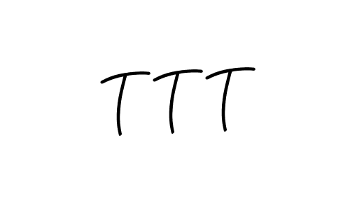 Also You can easily find your signature by using the search form. We will create T T T name handwritten signature images for you free of cost using Angelique-Rose-font-FFP sign style. T T T signature style 5 images and pictures png