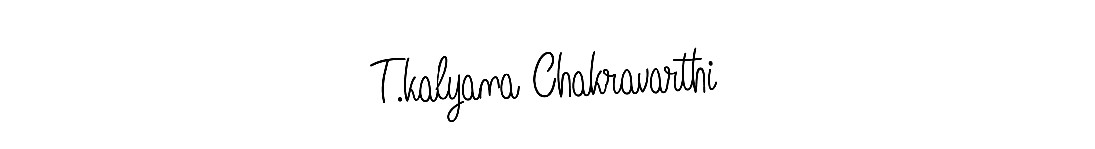 See photos of T.kalyana Chakravarthi official signature by Spectra . Check more albums & portfolios. Read reviews & check more about Angelique-Rose-font-FFP font. T.kalyana Chakravarthi signature style 5 images and pictures png