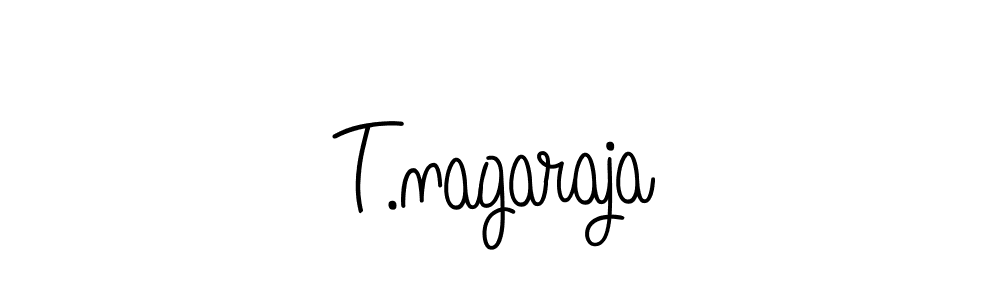 This is the best signature style for the T.nagaraja name. Also you like these signature font (Angelique-Rose-font-FFP). Mix name signature. T.nagaraja signature style 5 images and pictures png