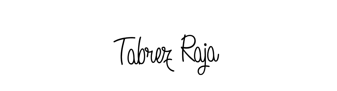 See photos of Tabrez Raja official signature by Spectra . Check more albums & portfolios. Read reviews & check more about Angelique-Rose-font-FFP font. Tabrez Raja signature style 5 images and pictures png