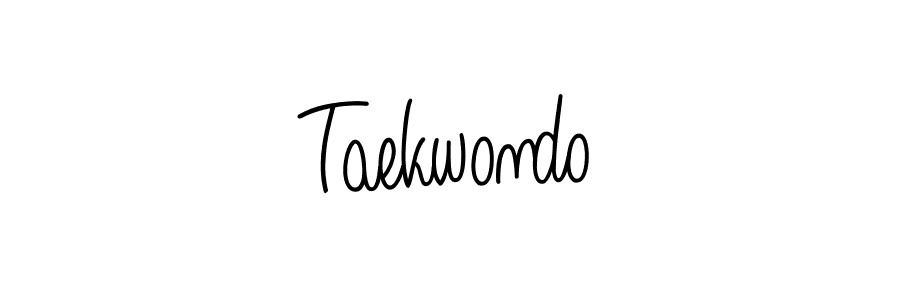 You can use this online signature creator to create a handwritten signature for the name Taekwondo. This is the best online autograph maker. Taekwondo signature style 5 images and pictures png