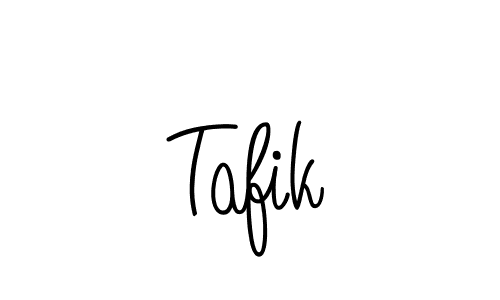 Make a short Tafik signature style. Manage your documents anywhere anytime using Angelique-Rose-font-FFP. Create and add eSignatures, submit forms, share and send files easily. Tafik signature style 5 images and pictures png