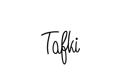 Make a short Tafki signature style. Manage your documents anywhere anytime using Angelique-Rose-font-FFP. Create and add eSignatures, submit forms, share and send files easily. Tafki signature style 5 images and pictures png