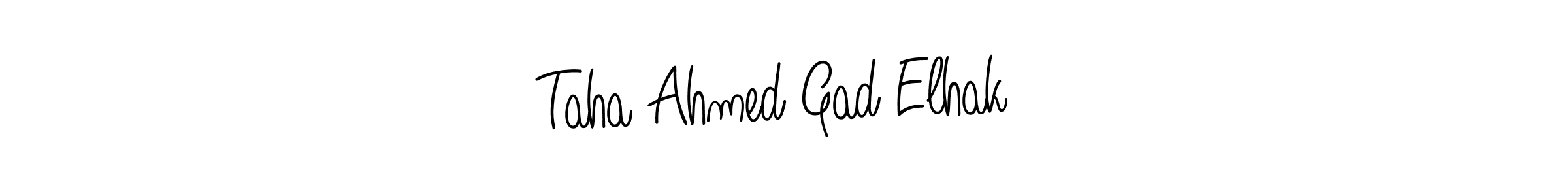 See photos of Taha Ahmed Gad Elhak ♡ official signature by Spectra . Check more albums & portfolios. Read reviews & check more about Angelique-Rose-font-FFP font. Taha Ahmed Gad Elhak ♡ signature style 5 images and pictures png