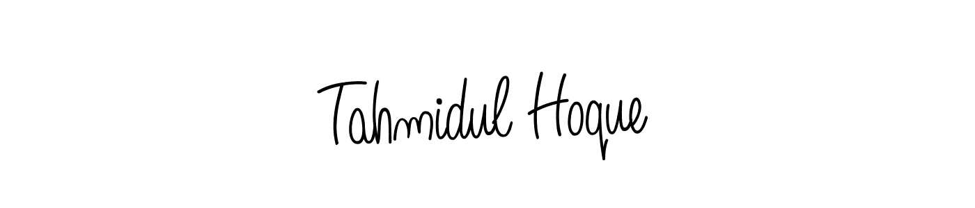 Similarly Angelique-Rose-font-FFP is the best handwritten signature design. Signature creator online .You can use it as an online autograph creator for name Tahmidul Hoque. Tahmidul Hoque signature style 5 images and pictures png