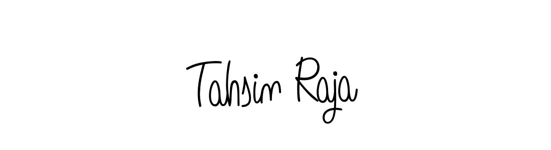 You can use this online signature creator to create a handwritten signature for the name Tahsin Raja. This is the best online autograph maker. Tahsin Raja signature style 5 images and pictures png