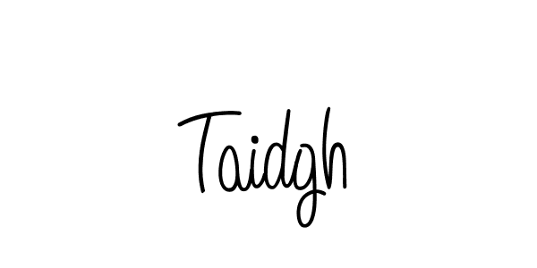 It looks lik you need a new signature style for name Taidgh. Design unique handwritten (Angelique-Rose-font-FFP) signature with our free signature maker in just a few clicks. Taidgh signature style 5 images and pictures png