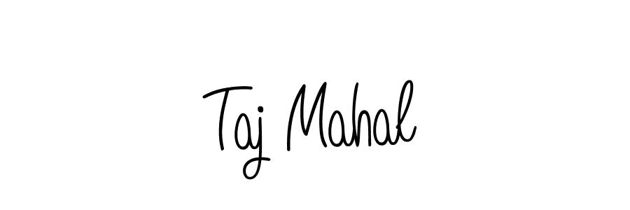 if you are searching for the best signature style for your name Taj Mahal. so please give up your signature search. here we have designed multiple signature styles  using Angelique-Rose-font-FFP. Taj Mahal signature style 5 images and pictures png