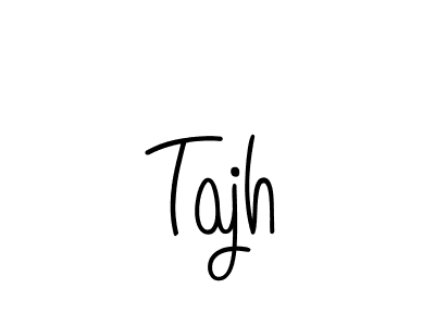 Once you've used our free online signature maker to create your best signature Angelique-Rose-font-FFP style, it's time to enjoy all of the benefits that Tajh name signing documents. Tajh signature style 5 images and pictures png