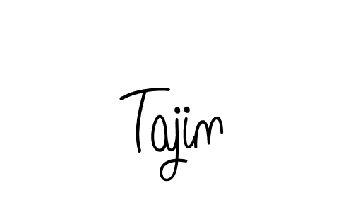 Angelique-Rose-font-FFP is a professional signature style that is perfect for those who want to add a touch of class to their signature. It is also a great choice for those who want to make their signature more unique. Get Tajin name to fancy signature for free. Tajin signature style 5 images and pictures png