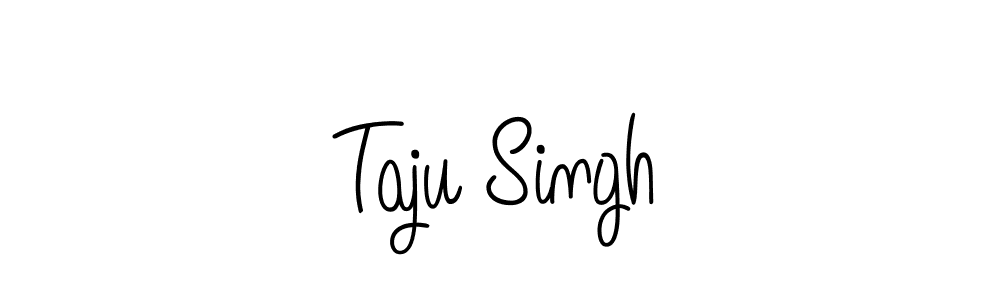 This is the best signature style for the Taju Singh name. Also you like these signature font (Angelique-Rose-font-FFP). Mix name signature. Taju Singh signature style 5 images and pictures png